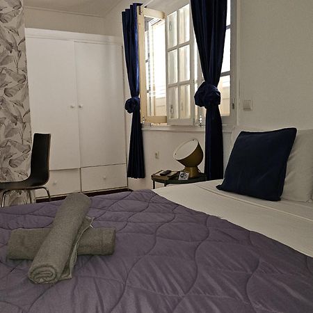 Casa Blu Guesthouse - Casa De Hospedes Santa Maria Ngoại thất bức ảnh